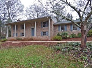 150 Orchard Knob Ln, Athens, GA 30605
