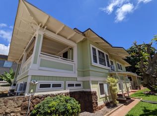 1007 5th Ave, Honolulu, HI 96816