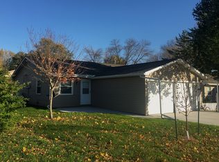 1020 Delaware Ave, Ames, IA 50014