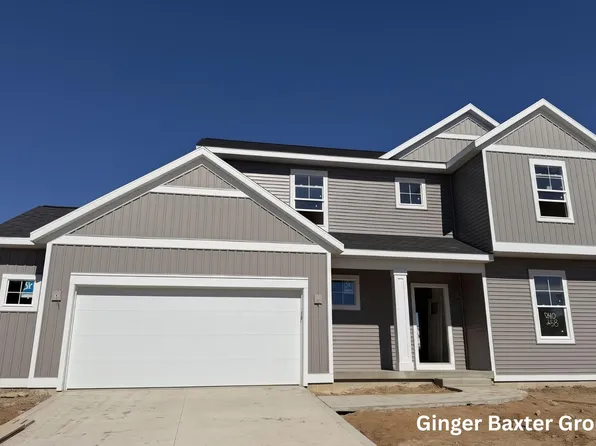 740 Greenbrier Ct #58, Middleville, MI 49333