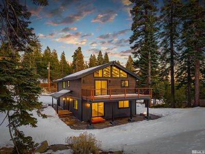 195 West Dr, Stateline, NV, 89449
