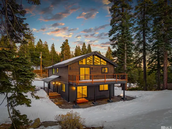 195 West Dr, Stateline, NV 89449