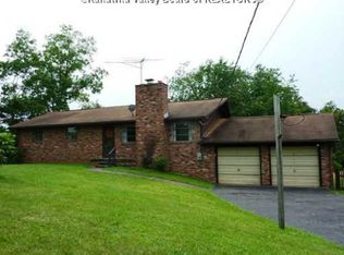 552 Bar Run Rd, Ravenswood, WV 26164