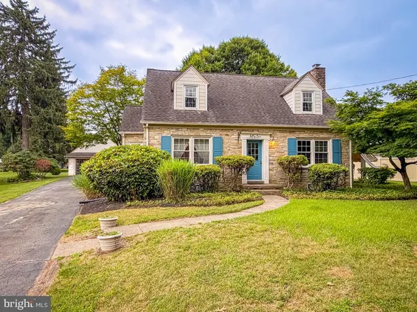 52 Knowles Ave, Churchville, PA 18966