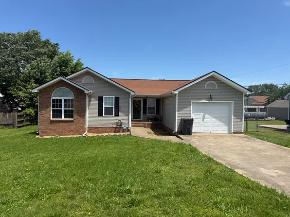 513 Gainey Dr, Oak Grove, KY 42262