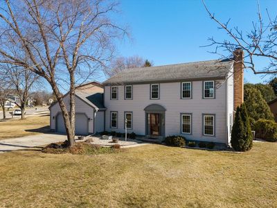 269 W Acorn DRIVE, Grafton, WI, 53024