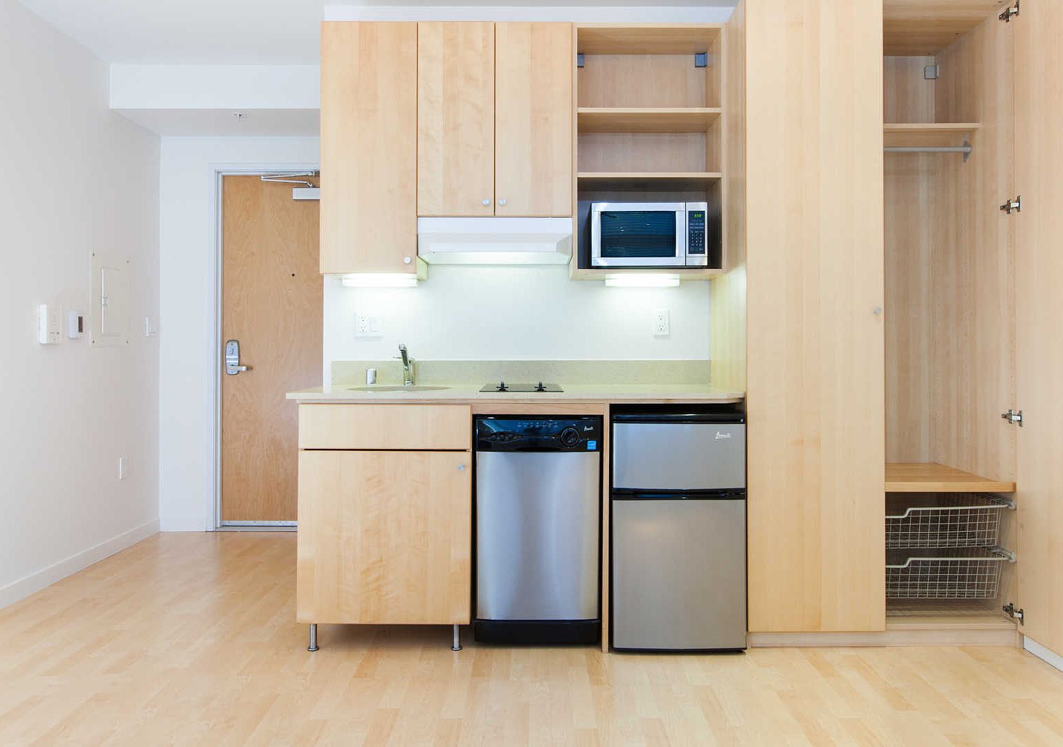 77 Bluxome St Unit 1119 - Main Image