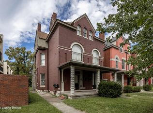 1613 S 2nd St #1, Louisville, KY 40208