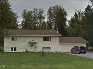 3265 E Naomi Dr, Wasilla, AK 99654
