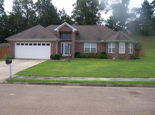 138 Yocona Ridge Rd, Oxford, MS 38655