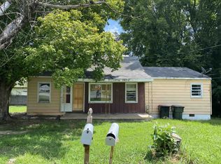 1008 W Webb Ave, Burlington, NC 27215