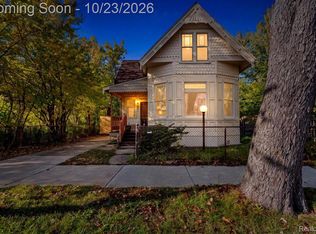 3139 Saint Joseph St, Detroit, MI 48207
