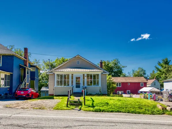 172 McKinley St, Lake Placid, NY 12946