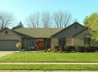 6881 Romeo Dr, Avon, IN 46123