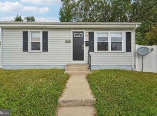 439 Washington St, Aberdeen, MD 21001