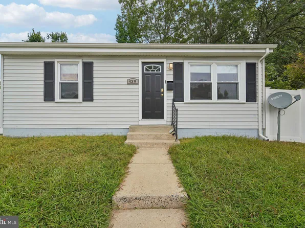 439 Washington St, Aberdeen, MD 21001