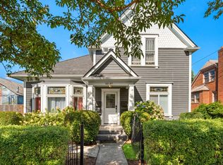 6247 Flora Ave S, Seattle, WA 98108