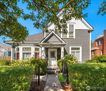 6247 Flora Avenue S, Seattle, WA, 98108