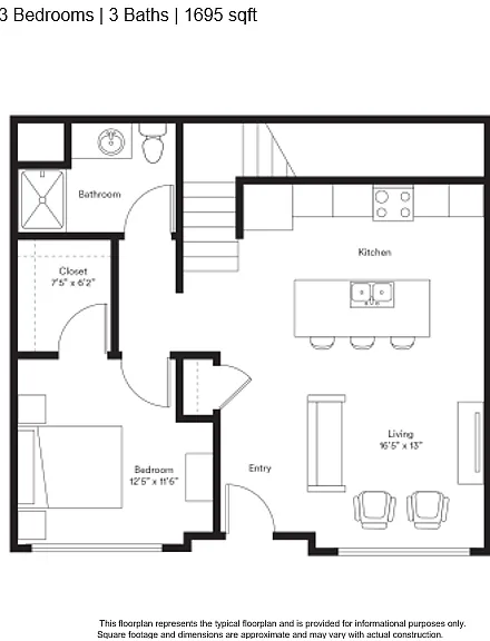 34 McDowell St — Photo 33