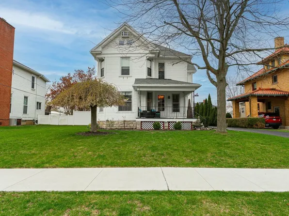 325 W 6th St, Marysville, OH 43040