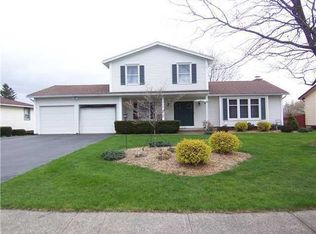 97 Barney Ln, Gates, NY 14606