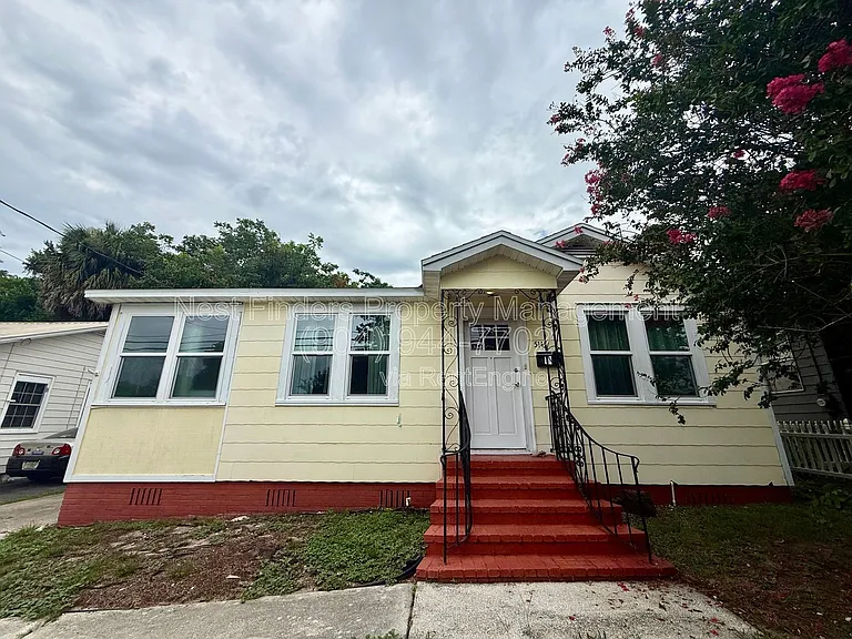 5143 Palmer Ave — Photo 2