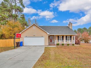 7000 Medway Ct, Fayetteville, NC 28306