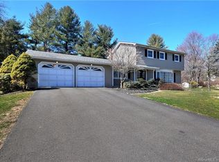 12 Cold Spring Dr, New Fairfield, CT 06812