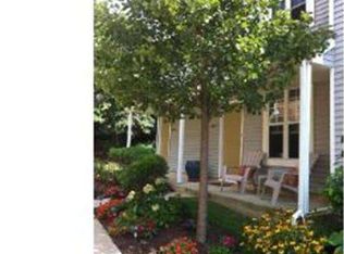 2903 Heatherstone Ct #A, Mount Laurel, NJ 08054