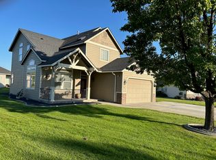 5 Daffodil Ct, Pasco, WA