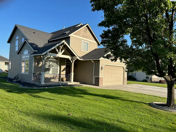 5 Daffodil Ct, Pasco, WA 99301