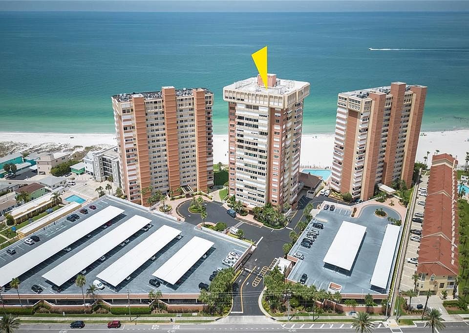 1st image of 17920 Gulf Blvd APT 2008