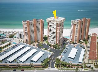 17920 Gulf Blvd APT 2008, Redington Shores, FL 33708