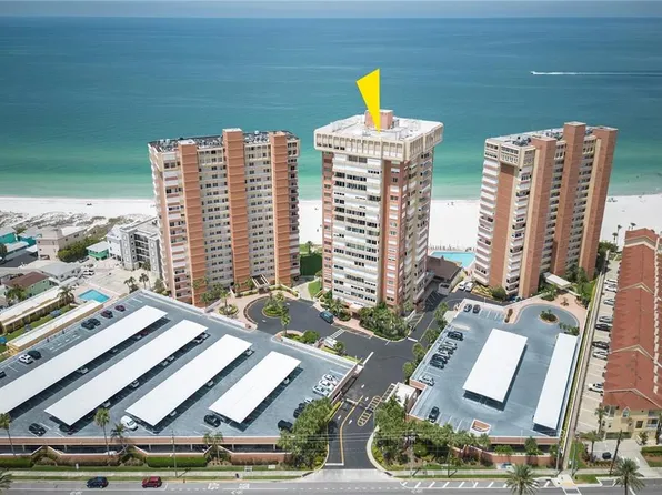 17920 Gulf Blvd, Redington Shores, FL