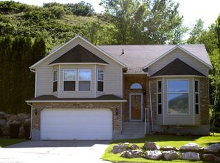 8133 S 2125 E, South Weber, UT 84405