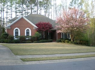 4461 Cavallon Way NW, Acworth, GA 30101