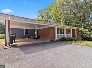 1646 Highway 92 N, Fayetteville, GA