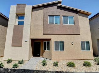 4523 Sapphire Moon Ave, North Las Vegas, NV 89084