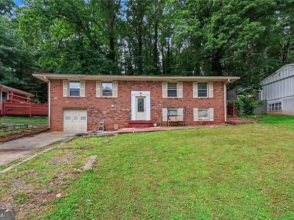 3276 Pin Oak Cir, Atlanta, GA 30340