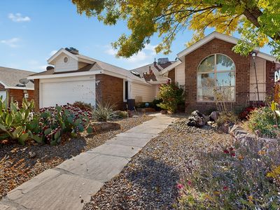 4700 Cutting Ave NW, Albuquerque, NM, 87114
