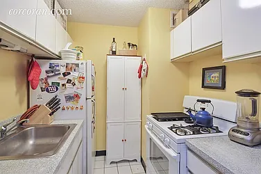 Rented by Corcoran