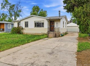 3817 S Inca St, Englewood, CO 80110