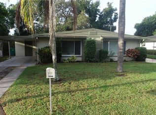 2696 Jewel Rd, Belleair Bluffs, FL 33770