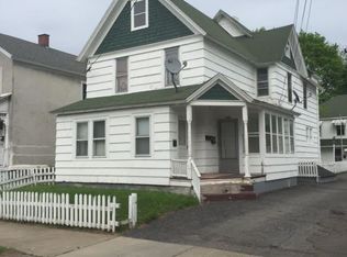 110 Walnut St #7220652, Binghamton, NY 13905
