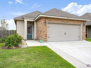 1017 Shadow Bluff Dr, Baton Rouge, LA 70820