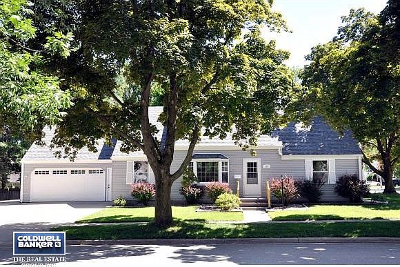 Updated & Move-in Ready!