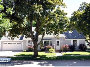 105 E Frances St, Appleton, WI 54911