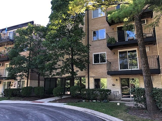 1st image of 1215 N Waterman Ave APT 2I