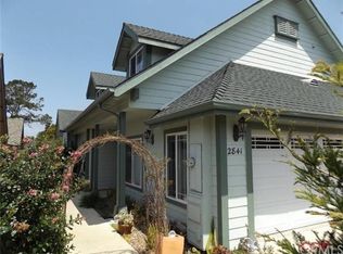 2841 Burton Dr, Cambria, CA 93428