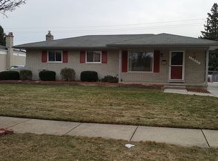 11048 Judy Dr, Sterling Heights, MI 48313